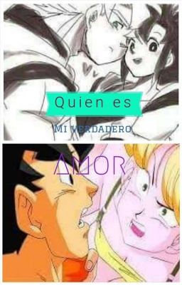 quien es mi verdadero amor 