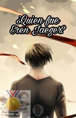 ¿quien fue Eren Jeager?