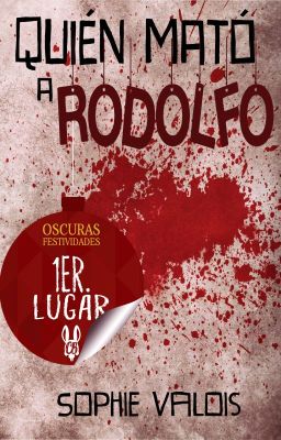 ¿Quién mató a Rodolfo?