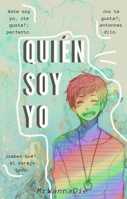 Quien Soy Yo