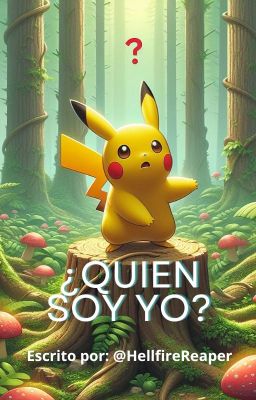 ¿Quién Soy yo?