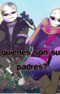 ¿quienes son sus padres?