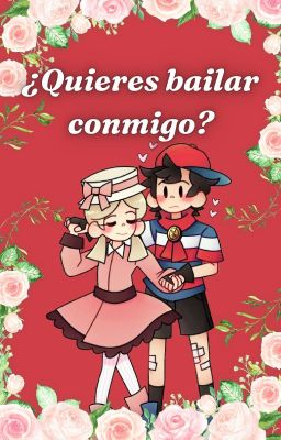 ¿Quieres bailar conmigo? - Earthbound Beginnings