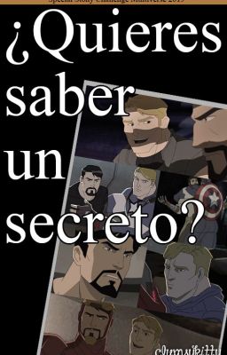 ¿Quieres saber un secreto?