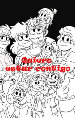 Quiero estar contigo (TLH)