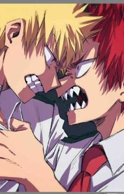 ¡Quiero saber! (KiriBaku)