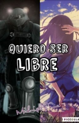 Quiero Ser Libre [Tmmt]