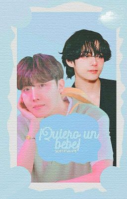 ¡Quiero ser papá!「 Someday 」✧ HopeV | Omegaverse | OS