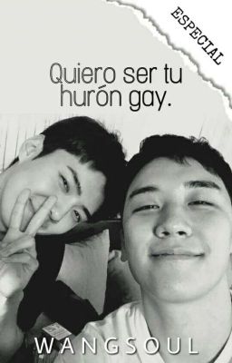 Quiero Ser tu Hurón Gay Especial