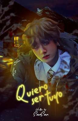 Quiero ser tuyo © TaeKook 