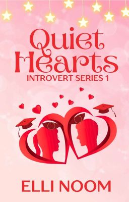 Quiet Hearts (Introvert Series 1)