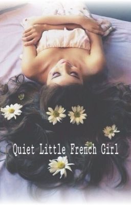 Quiet Little French Girl. [h.s.]