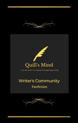 Quill's Mind Writer's Community |Fanfiction|