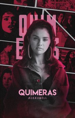 ⁵ QUIMERAS [ teen wolf ]