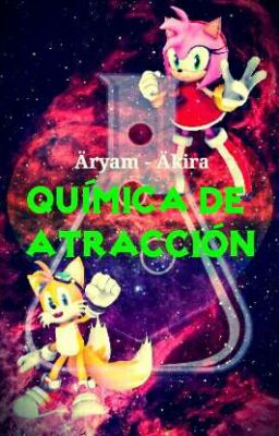 Química de atracción (Tailamy-One Short)