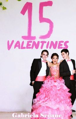 Quince Valentines