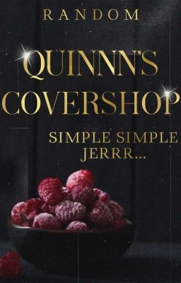 QUINNN'S COVERSHOP » HIATUS