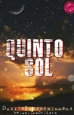 QUINTO SOL [EXO: ChanSoo/SeHo/KrAy] 