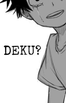 QUIRKFULL (Midoriya Izuku x Reader)