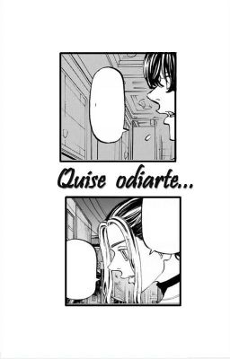 Quise odiarte... | Kazutora & Chifuyu