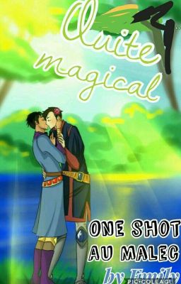 Quite magical - OS MALEC