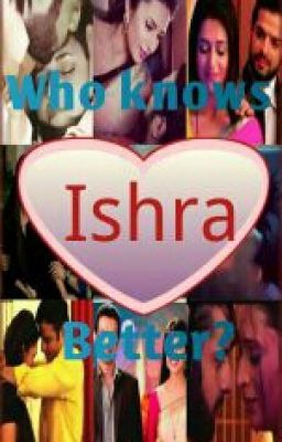 Quiz For Ishra Fans