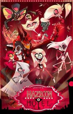 Quiz Hazbin hôtel 