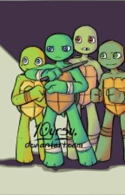 Quiz TMNT