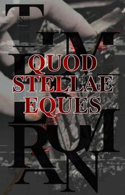 Quod Stellae Eques | Sentence Starters / Prompts