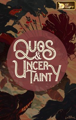 Quos & Uncertainty