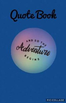 Quote Book