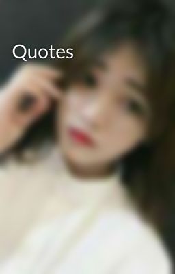 Quotes 