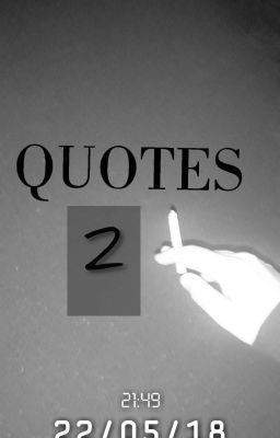 Quotes 2 (Englisch & Deutsch)