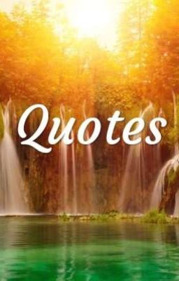 Quotes