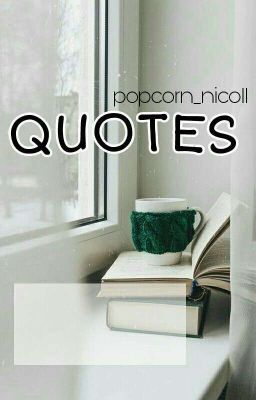 Quotes [CZ, EN] ✔