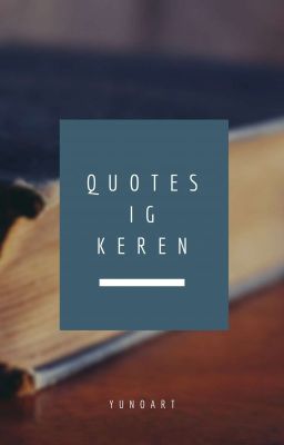 Quotes IG Keren