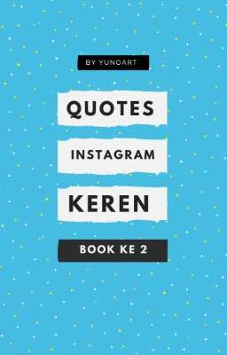 Quotes IG Keren Book 2