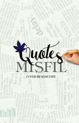 Quotes Misfil