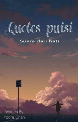 Quotes Puisi