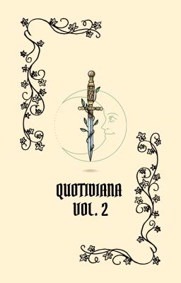 Quotidiana vol.2