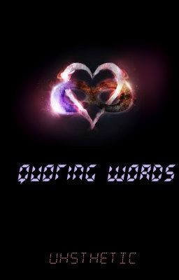 Quoting Words