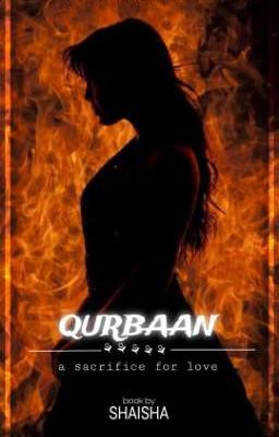 QURBAAN : A Sacrifice For Love 