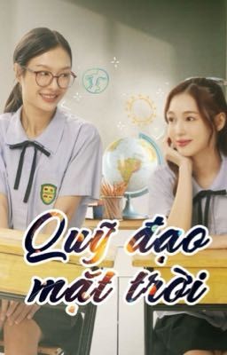 Quỹ đạo mặt trời [OngsaSun]