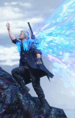 Quỷ Khóc Thần Sầu: Lặng Lẽ Xa Ba