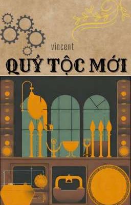 quý tộc mới
