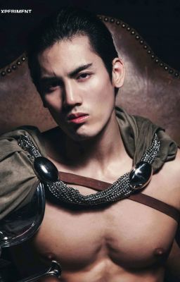 Quỷ Vương chinh phục dũng giả