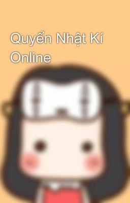 Quyển Nhật Kí Online