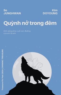 Quỳnh Nở Trong Đêm [HWANDO] - #104 - Tác phẩm không xét giải