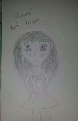 Quynn's Art