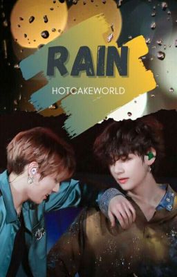 R A I N «KOOKV»